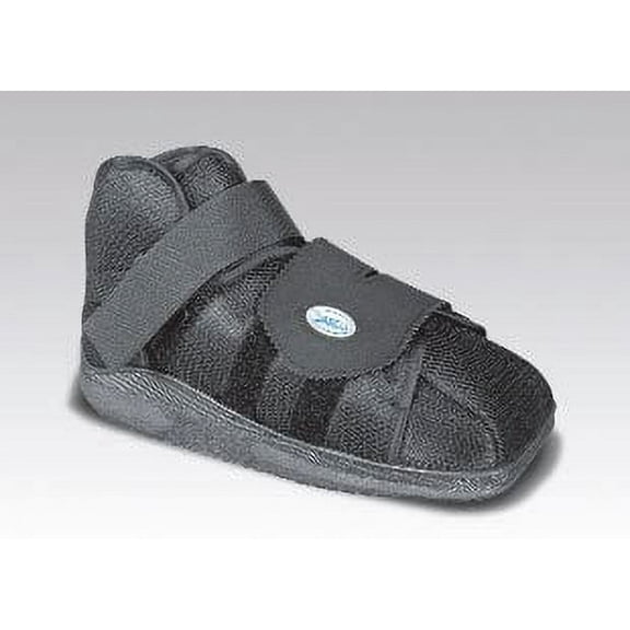 Darco Hi All Purpose Post Op Boot, XL- Rocker Sole, Square Toe, 4 Season Protection