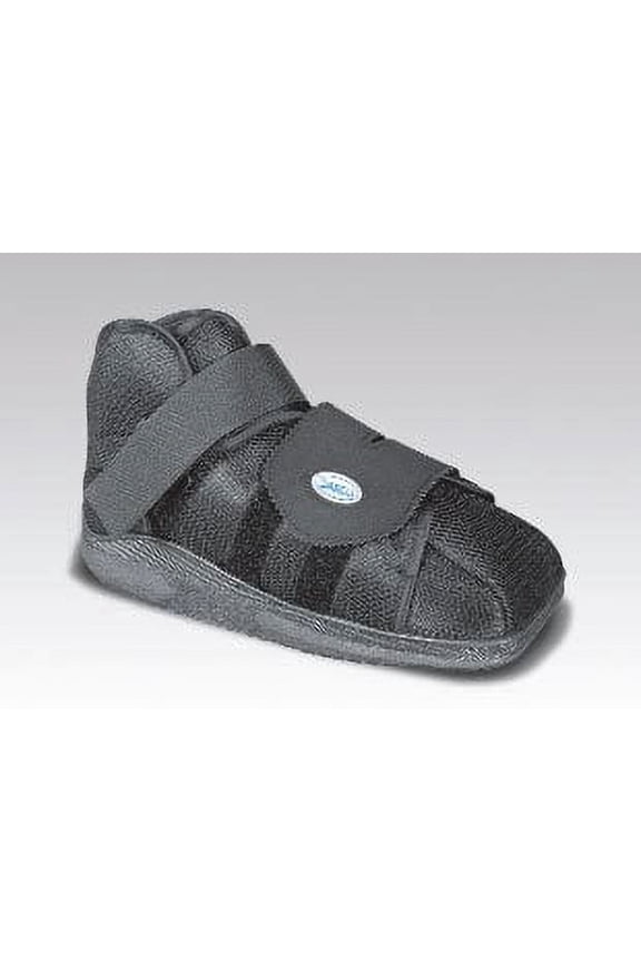 Darco Hi All Purpose Post Op Boot, XL- Rocker Sole, Square Toe, 4 Season Protection
