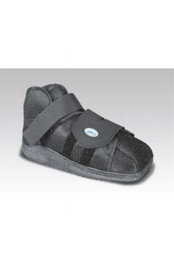 Darco Hi All Purpose Post Op Boot, XL- Rocker Sole, Square Toe, 4 Season Protection