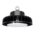 thumbnail image 1 of 65/181-Nuvo Lighting-9.44 Inch 100W 4000K 1 LED Hi-Bay Light  Black Finish, 1 of 1
