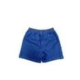 thumbnail image 1 of Hawaiian Reserve Collection Women's Elastic Waist Denim Shorts - Size, XXL, 1 of 5