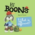 thumbnail image 1 of Hi Boons - What is Different?, (Paperback), 1 of 1