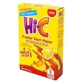 thumbnail image 1 of Hi-C Flashin' Fruit Punch ZERO sugar singles to go (2) boxes, 1 of 1
