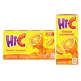 thumbnail image 1 of Hi-C Orange Lavaburst Fruit Juice, 6 fl oz, 8 Juice Boxes, 1 of 15