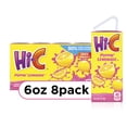 thumbnail image 1 of Hi-C Poppin Lemonade Cartons, 6 fl oz, 8 Pack, 1 of 12