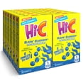 thumbnail image 1 of Hi-C Singles to Go Blazin' Blueberry, Zero Sugar Powdered Drink Mix, Excellent Source of Vitamin C, 12 Boxes with 8 Packets in Each Box, 8 Count (Pack of 12), 1 of 3