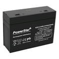 thumbnail image 1 of Hi-Capacity Equivalent of APC RBC21 Battery - 3 YEAR WARRANTY, 1 of 5