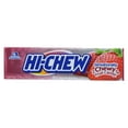 thumbnail image 1 of Hi-Chew Chewy Fruit Candy Strawberry 1.76 oz (Pack of 10), 1 of 2