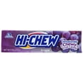 thumbnail image 1 of Hi-Chew Grape Candy 1.76 oz (Pack of 84), 1 of 1