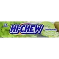 thumbnail image 1 of Hi-Chew Sensationally Chewy Japanese Fruit Candy, Kiwi, 1.76 Ounce Pack of 10, 1 of 7