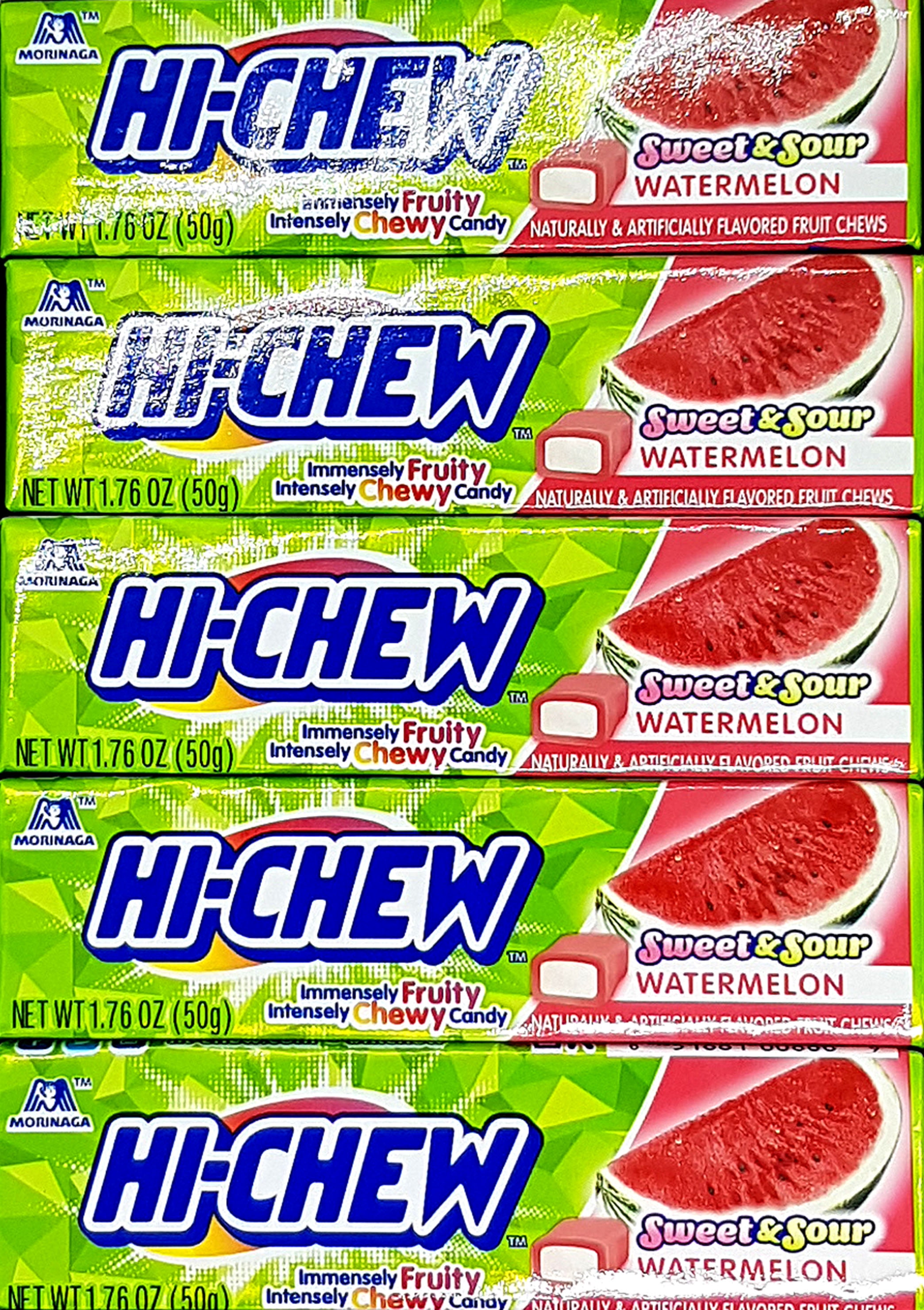 Watermelon Stick – HI-CHEW