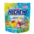 thumbnail image 1 of Hi-Chew Tropical Mix Chewy Candy, 12.7 oz, Bag, 1 of 7