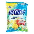 thumbnail image 1 of Hi-Chew Tropical Mix Chewy Fruit Candy (Pack of 4), 1 of 1