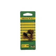 Hi-Country Flies Pistol Pete's Size 10 - Mafia Pete