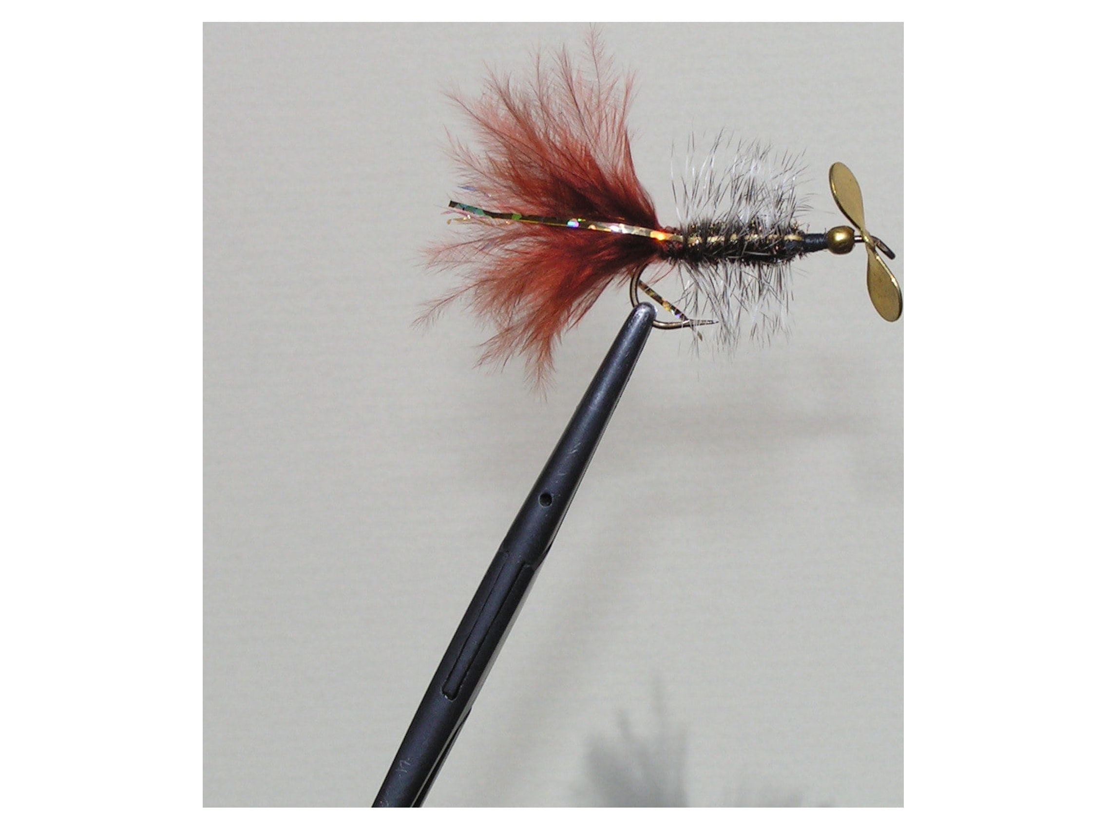 Hi-Country-Flies-Pistol-Pete-