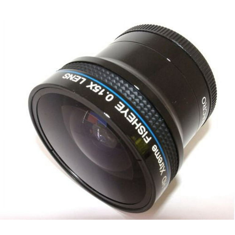 Paraluce Per Obiettivo EW-53 E 49 Mm Compatibile Per Canon M50 M5 M10 M6 Kit EF-M 15-45 Mm F/3.5-6.3 STM IS Lens (1 1 Confezione - Foto 10