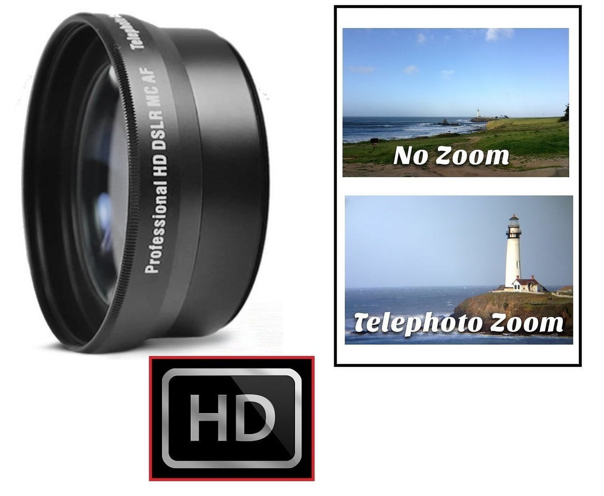 Sony Fdr Ax100 Accessories