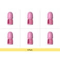thumbnail image 1 of Hi & Dri Roll On Anti-Perspirant & Deodorant, Powder Fresh 1.70 oz - 6 Pack, 1 of 1