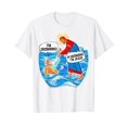 thumbnail image 1 of Hi Drowning I'm Jesus Funny Tees T-Shirt, 1 of 5