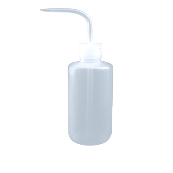 Hi.FANCY 250ml White Home Succulent Plants Small Watering Can Indoor Beak Dropper Flowerpot Plants Water Bottle