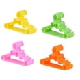 thumbnail image 1 of Hi.FANCY Baby Clothes Hanger,Clothes Hanger Set,Baby Clothes Drying Rack,Infant Clothes Hanger,Shirt Drying Rack, 1 of 9