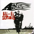 thumbnail image 1 of Hi-Fi Serious (CD), 1 of 3