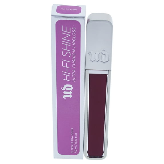 Hi-Fi Shine Ultra Cushion Lip Gloss - Rapture