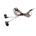 thumbnail image 1 of Hi-Fi Sound Wired Earphones for Cricket Debut Flex / Boost Mobile Summit Flip Headphones Handsfree Mic Headset Metal Earbuds In-ear Earpieces for Cricket Debut Flex / Boost Mobile Summit Flip, 1 of 6