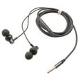 thumbnail image 1 of Hi-Fi Sound Wired Earphones for Motorola Moto G Power 5G (2023)/5G Stylus (2023) Phone - Headphones Handsfree Mic Headset Metal Earbuds V4D, 1 of 6