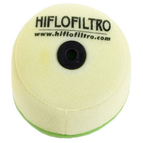 Hiflofiltro HFF5011 Dual Stage Racing Foam Air Filter