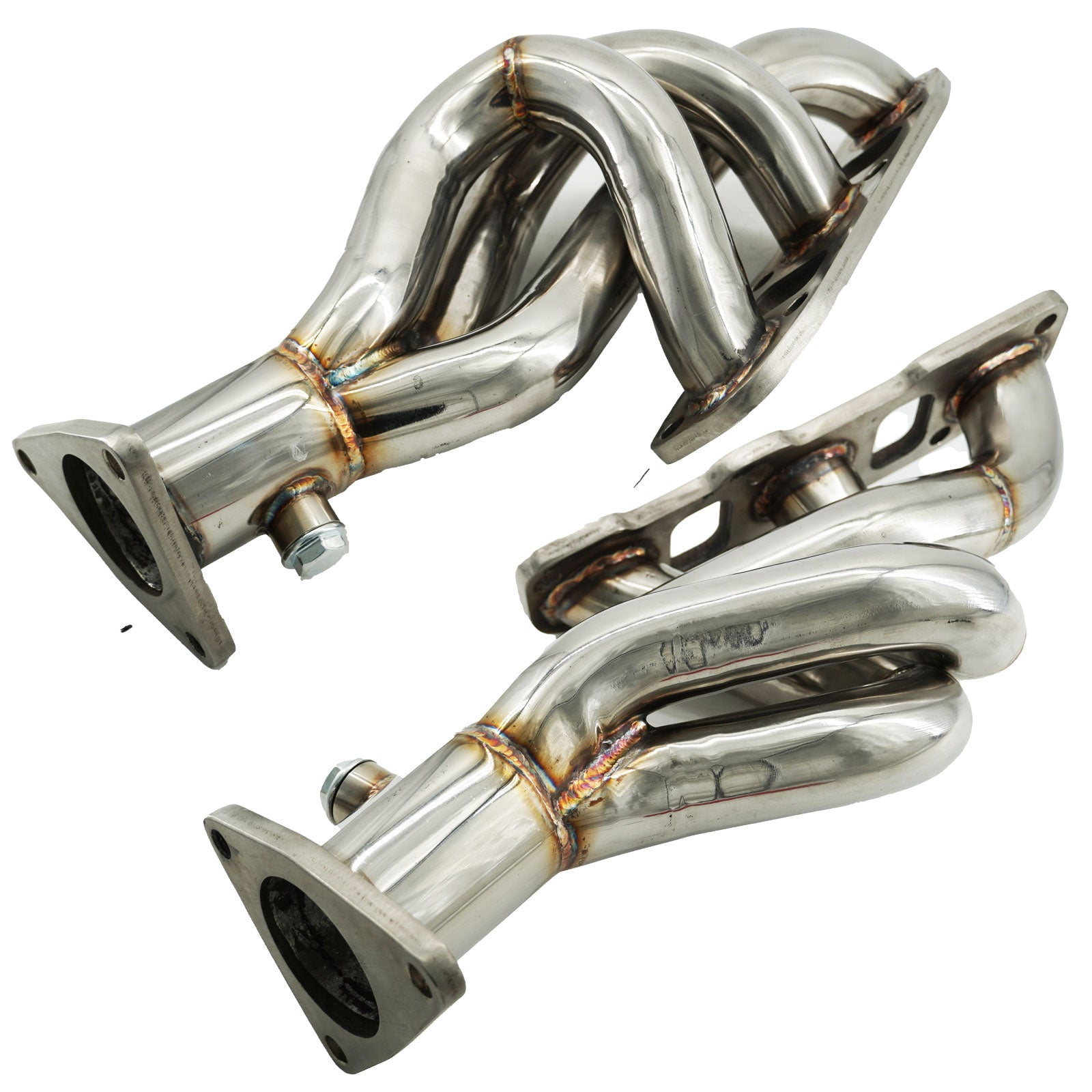 Flowtech Exhaust Headers 67-82 BBM 4WD Truck 13504FLT Flowtech Exhaust Headers 67-82 BBM 4WD Truck 13504FLT