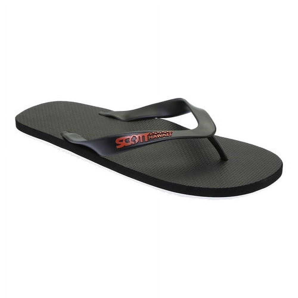 Hi Footwear Hi Scott Kuma Pa'ela