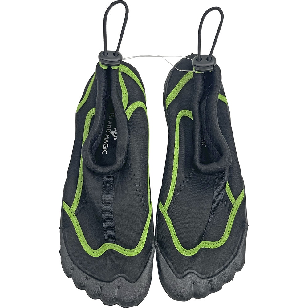 Island Magic Reef Walker Toes Men's Size 12
