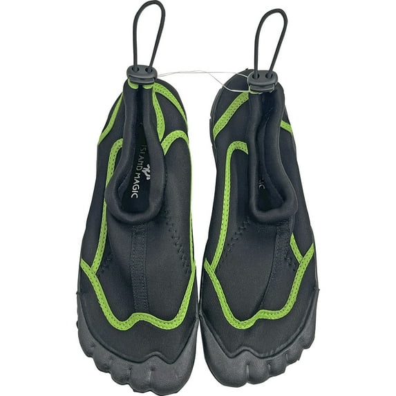 Island Magic Reef Walker Toes Men's Size 9