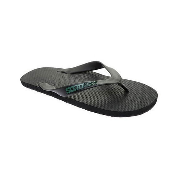 Hi Footwear Scott Hawaii Rubbah Slippah W/ Arch