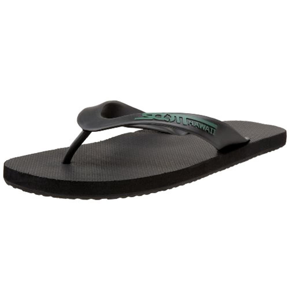 Kumu - King of Rubbah Slippas