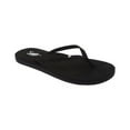 thumbnail image 1 of Hi Footwear Scott Hawaii Womens Nu-buck Slipper, 1 of 7