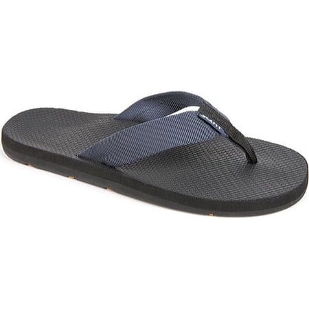 Hi Footwear Scott Slipper With Arch