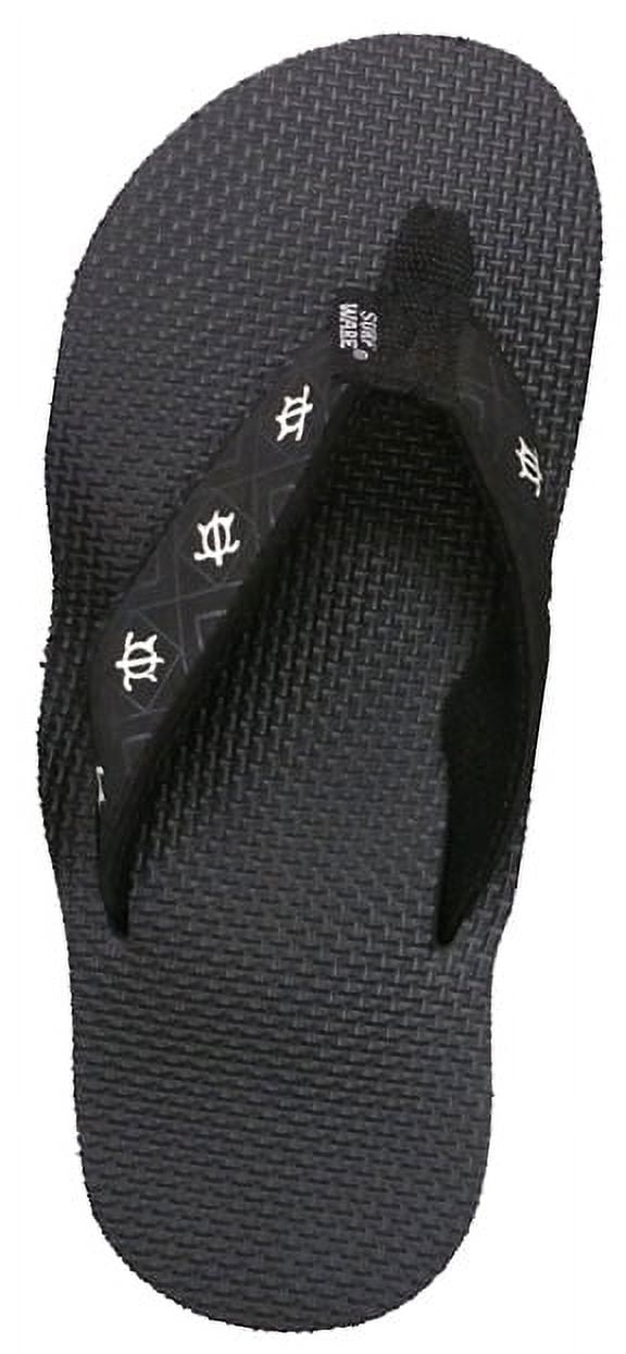 Hi Footwear Men's Comfort Slide Sandals
