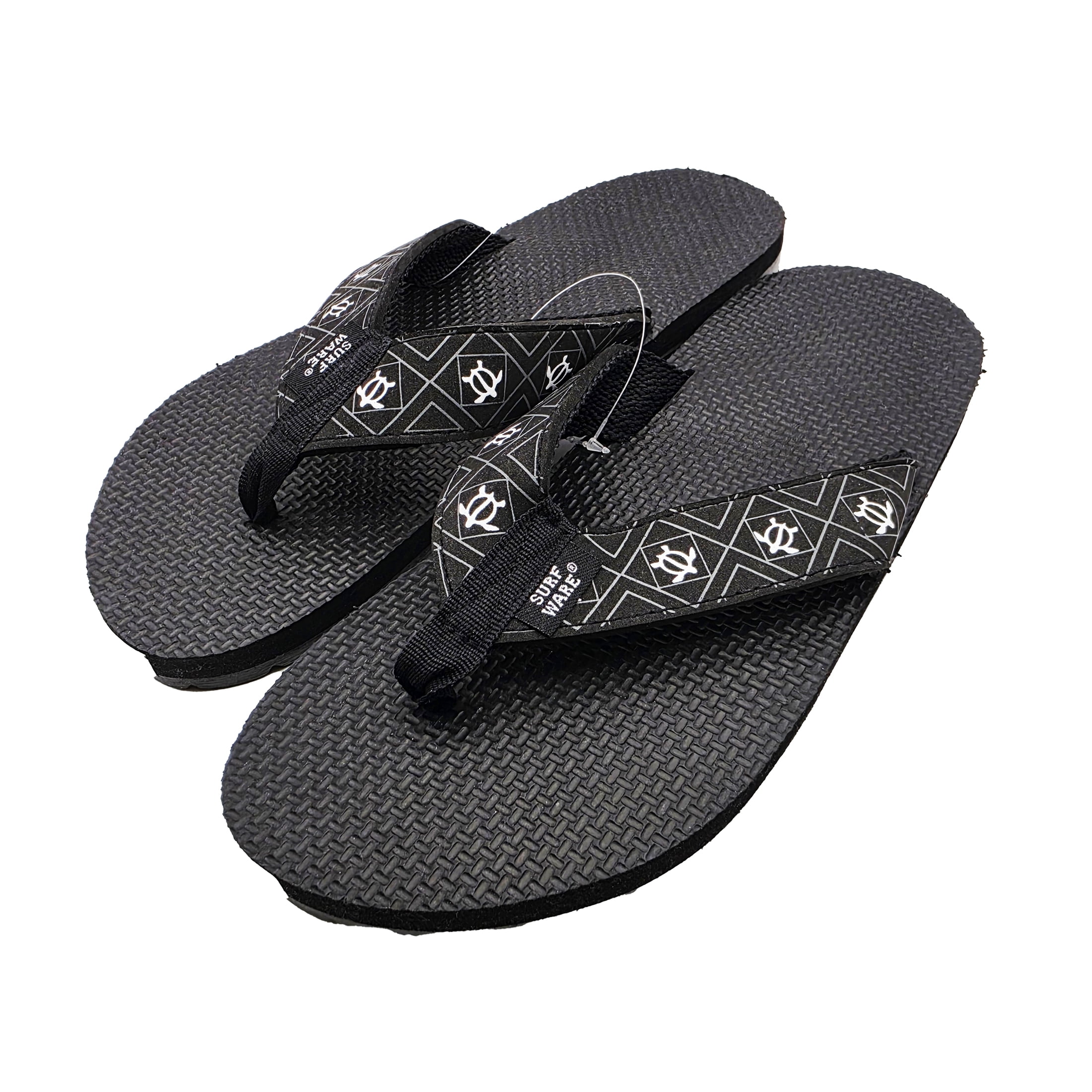 Hi Footwear Slipper