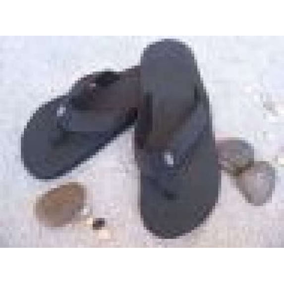 Hi Footwear Slipper