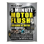 Hi-Gear HG2209s Motor Flush - 30 fl. oz.