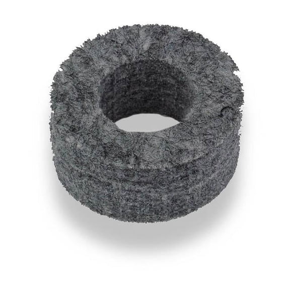 Hi-Hat Clutch Felts, Pack of 4