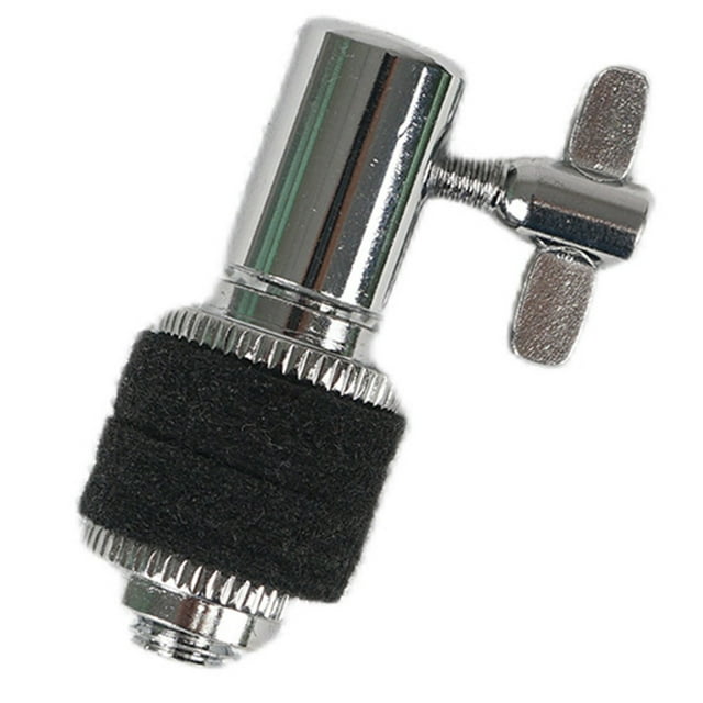 HiHat Cymbal Clutch Zinc Alloy For Jazz Drum Kit Percussion Parts