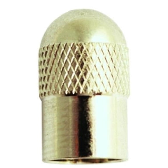 Hi-Heat Long Skirt Valve Cap