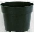thumbnail image 1 of Hi Islander Group Black Pot 6x5, 1 of 1