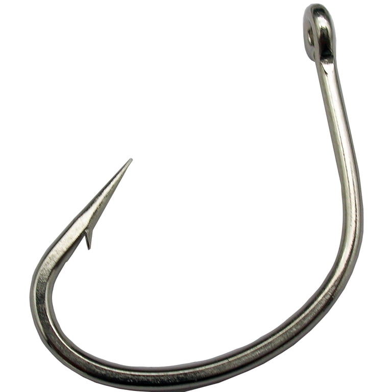 000 fish hook FUDO Southern Tuna Ringed Eye Hooks FUDO Fishing Upgraded by popular demand Izuo Brothers Ah Hook Size