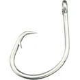 thumbnail image 1 of Izuo Brothers BKN Saltwater Fishing Hook, Size 18, 1 of 2