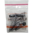 thumbnail image 1 of Izuo Brothers Bank Lead Sinker BS-1, 1 of 2
