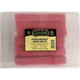 thumbnail image 1 of Hi Jade Sour Strawberry Candy Belts Box, 1 of 1